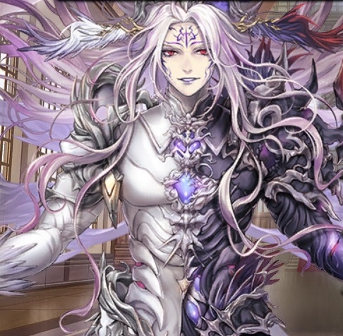 神を超える者]ルシファー - 少女とドラゴン 攻略wiki - atwiki